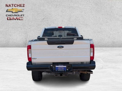 2017 Ford F-250SD XLT