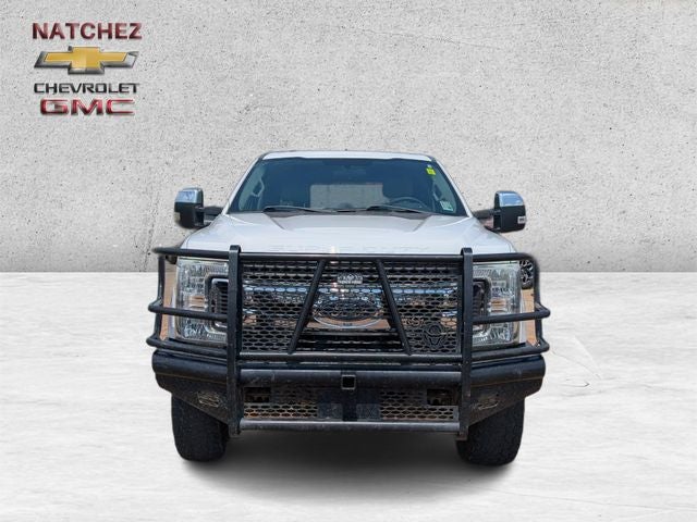 2017 Ford F-250SD XLT