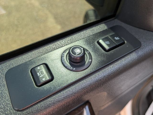 2016 Ford F-250SD Platinum