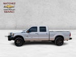 2016 Ford F-250SD Platinum