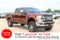 2017 Ford F-250SD Lariat