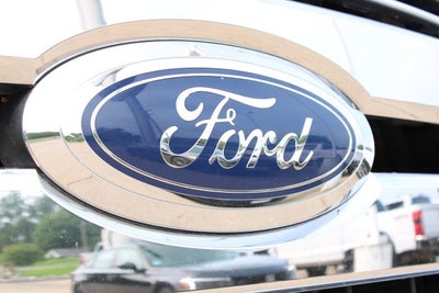 2017 Ford F-250SD Lariat