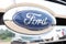 2017 Ford F-250SD Lariat