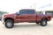 2017 Ford F-250SD Lariat