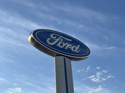 2017 Ford F-250SD Lariat