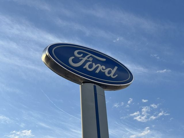 2017 Ford F-250SD Lariat