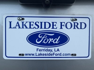 2017 Ford F-250SD Lariat