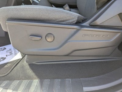 2025 Ford F-250SD XLT