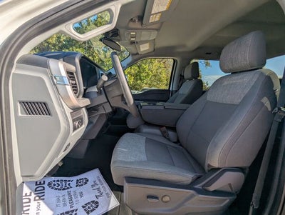 2025 Ford F-250SD XLT