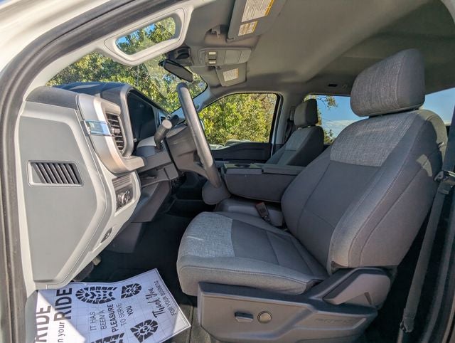 2025 Ford F-250SD XLT