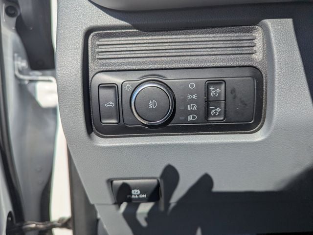 2025 Ford F-250SD XLT