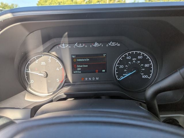 2025 Ford F-250SD XLT