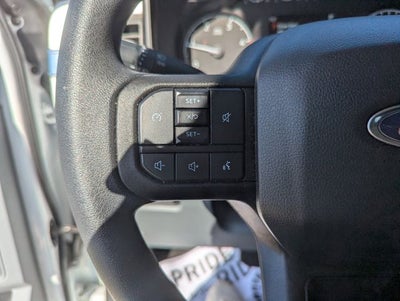 2025 Ford F-250SD XLT