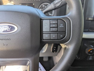 2025 Ford F-250SD XLT