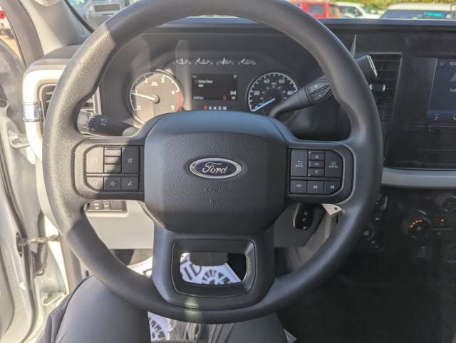 2025 Ford F-250SD XLT