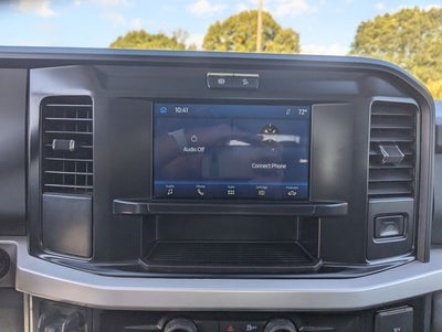2025 Ford F-250SD XLT