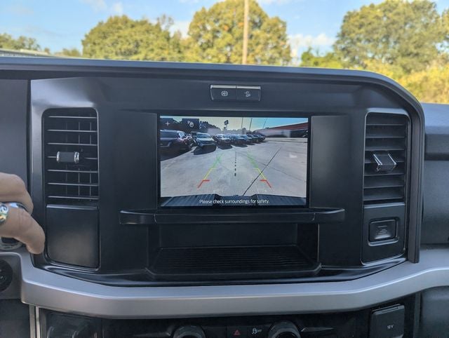 2025 Ford F-250SD XLT
