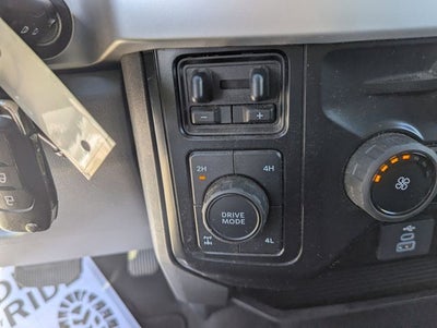 2025 Ford F-250SD XLT