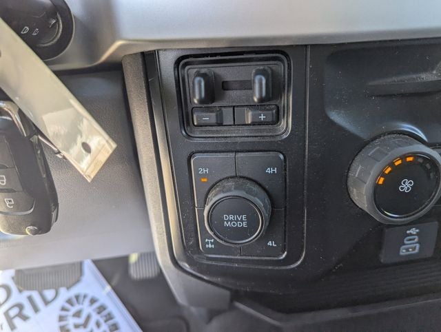 2025 Ford F-250SD XLT