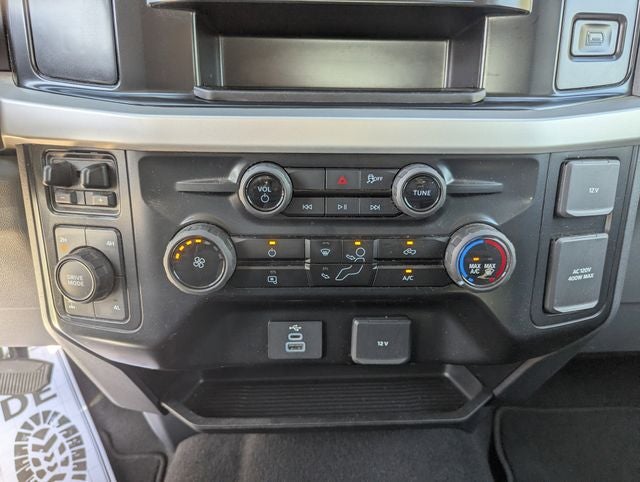 2025 Ford F-250SD XLT