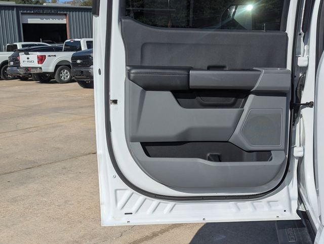 2025 Ford F-250SD XLT