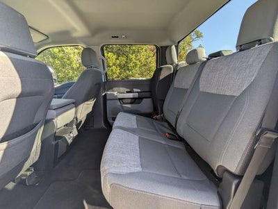 2025 Ford F-250SD XLT