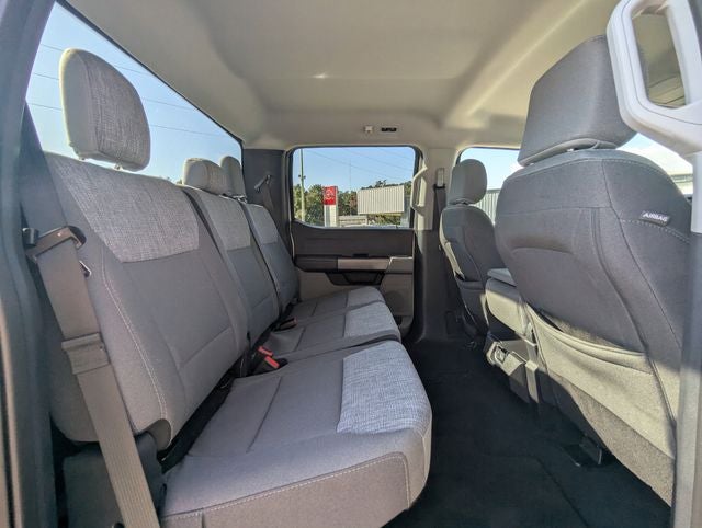 2025 Ford F-250SD XLT