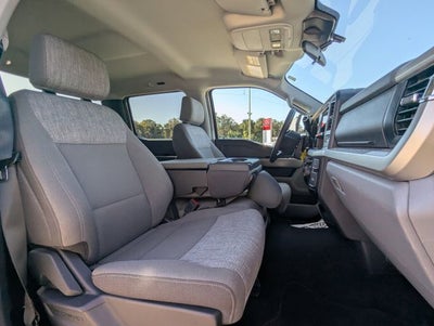 2025 Ford F-250SD XLT