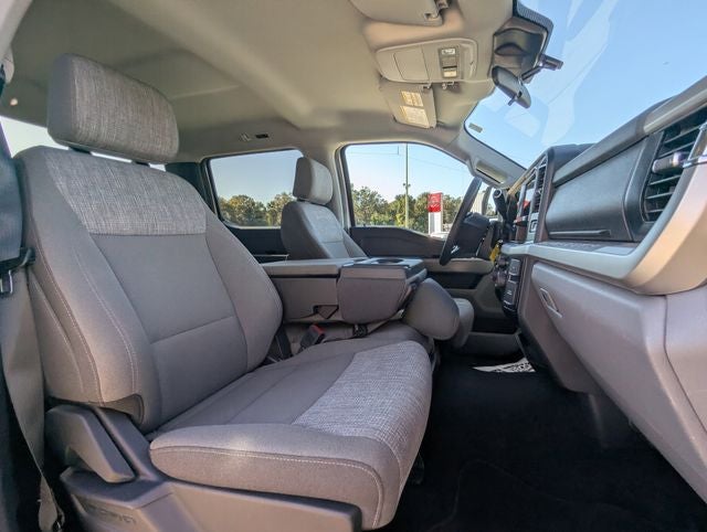 2025 Ford F-250SD XLT