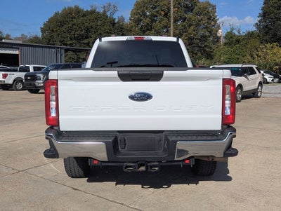 2025 Ford F-250SD XLT