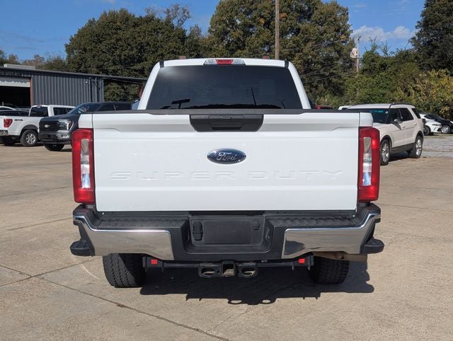 2025 Ford F-250SD XLT