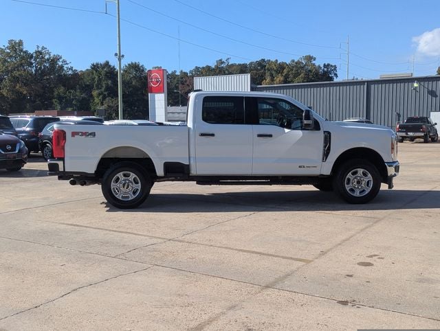2025 Ford F-250SD XLT