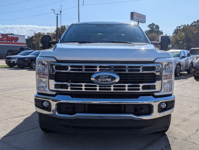 2025 Ford F-250SD XLT