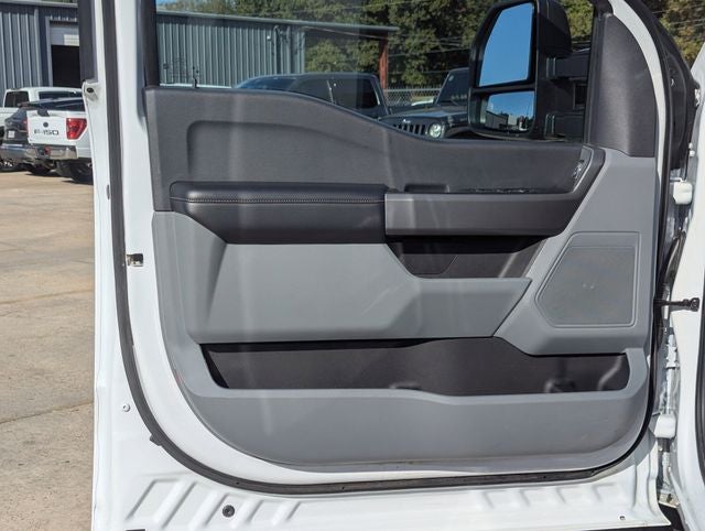 2025 Ford F-250SD XLT