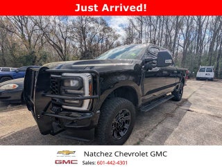 2024 Ford F-250SD XL