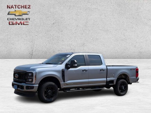 2024 Ford F-250SD XL
