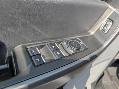 2024 Ford F-250SD XL
