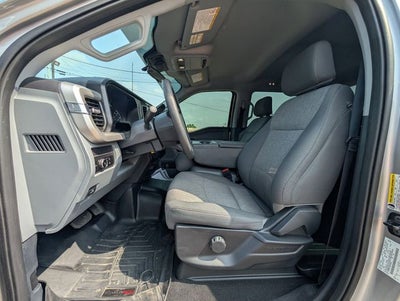 2024 Ford F-250SD XL