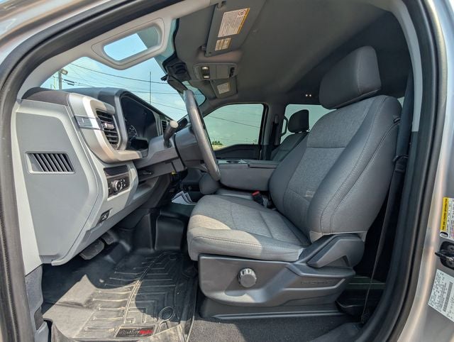 2024 Ford F-250SD XL