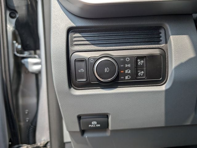 2024 Ford F-250SD XL