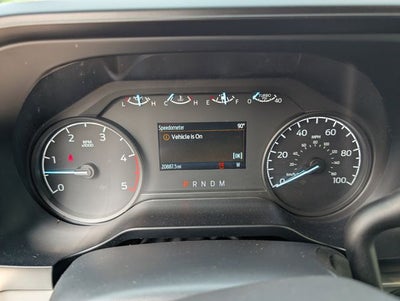2024 Ford F-250SD XL