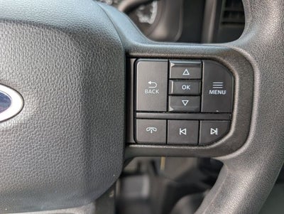 2024 Ford F-250SD XL