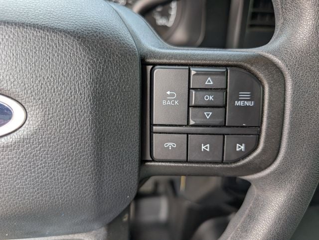 2024 Ford F-250SD XL