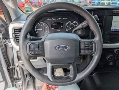 2024 Ford F-250SD XL