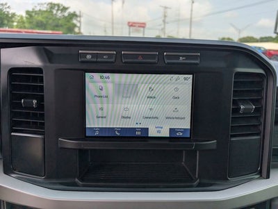 2024 Ford F-250SD XL