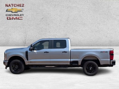 2024 Ford F-250SD XL