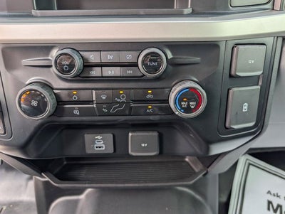 2024 Ford F-250SD XL