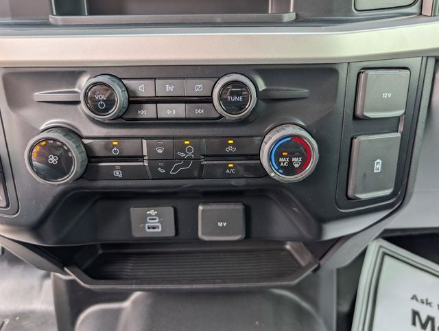 2024 Ford F-250SD XL