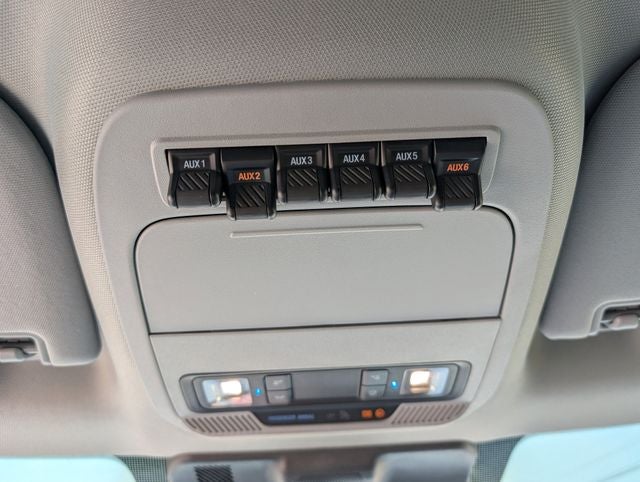 2024 Ford F-250SD XL