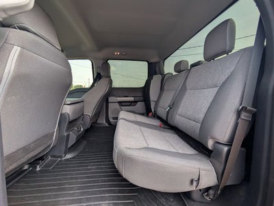 2024 Ford F-250SD XL